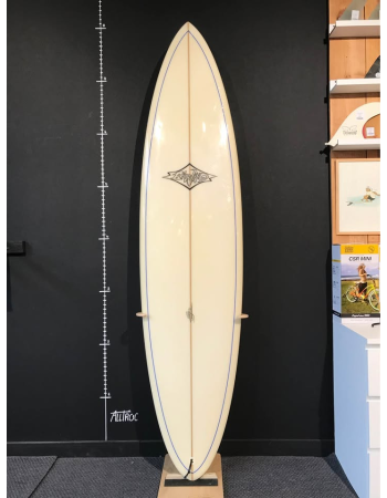 Barland Funky 7’6"