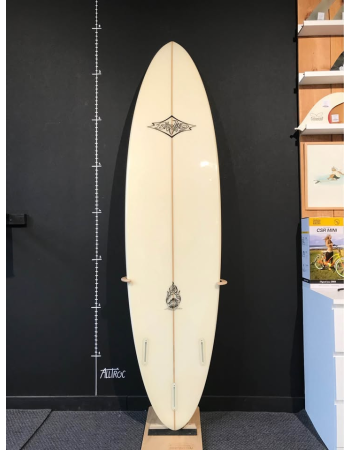 Barland Funky 7’6"