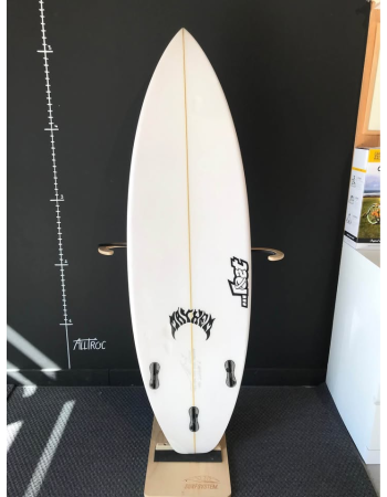 Mayhem Driver 2.0 5’3"