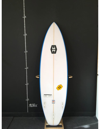 Hurricane  Antidote  5’10"