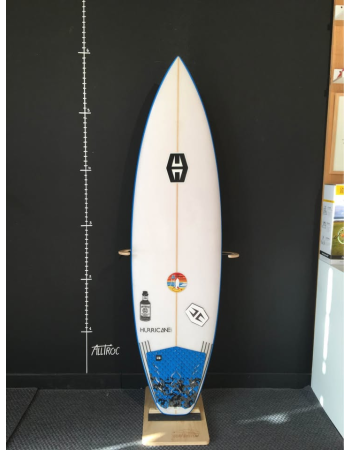 Hurricane  Antidote  5’10"