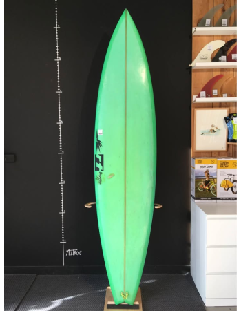 Rt  8’0"