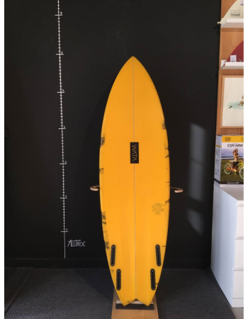 Wata  5’11"