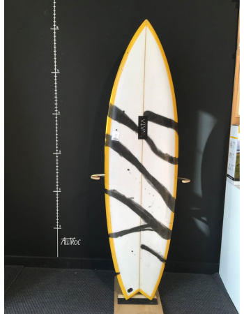 Wata  5’11"