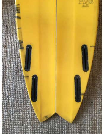 Wata  5’11"