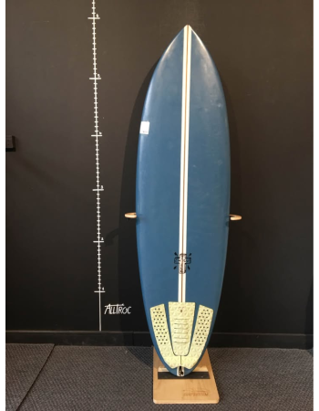 Chien ville  Gypsy 5’9"