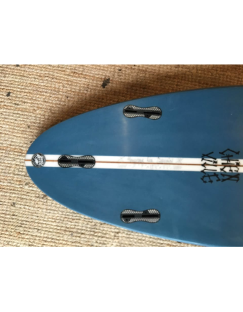 Chien ville  Gypsy 5’9"