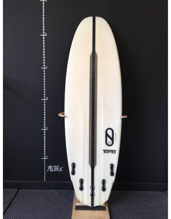 FireWire  Cymatic  5’8"