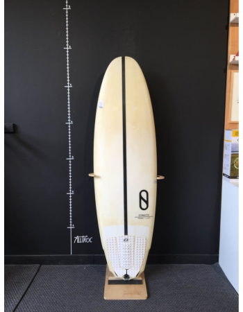 FireWire  Cymatic  5’8"