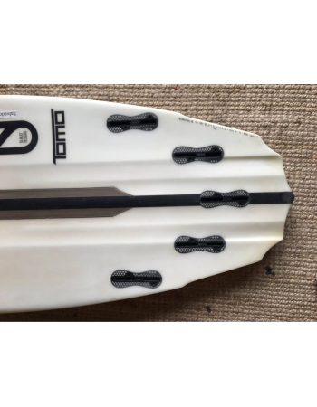 FireWire  Cymatic  5’8"
