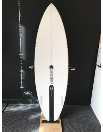 Bradley 5’9"