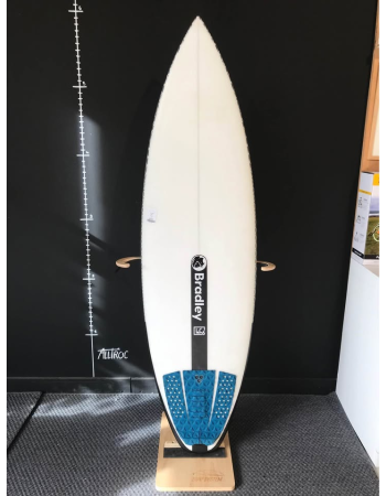 Bradley 5’9"