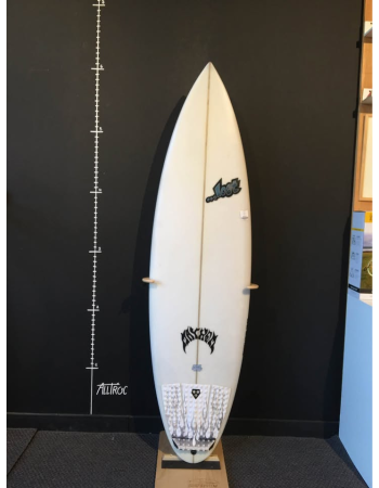 Mayhem  Driver 3.0 5’11"