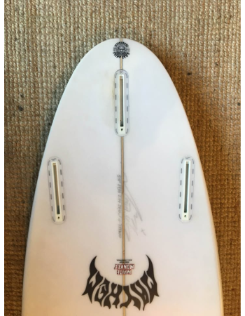 Mayhem  Driver 3.0 5’11"