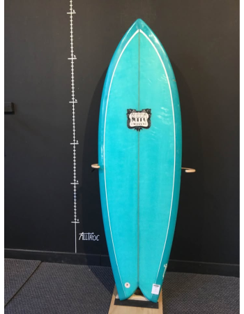 Suppo  5’6"