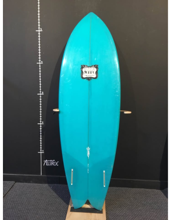 Suppo  5’6"