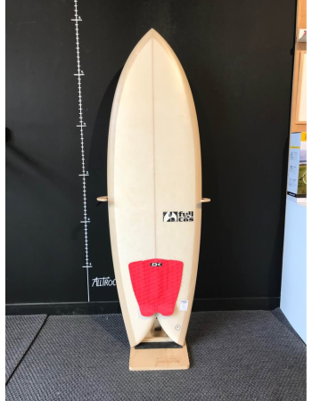 Full&Cas  Ventura  5’8"