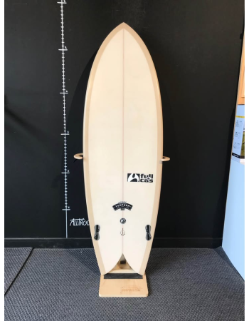 Full&Cas  Ventura  5’8"