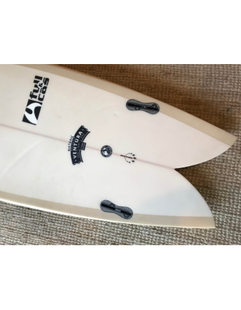 Full&Cas  Ventura  5’8"