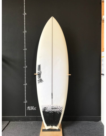 Js Psycho Nitro 5’7"