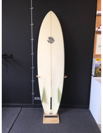 Addiction Surfboards...