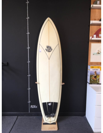 Addiction Surfboards...
