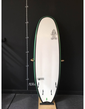 Starbord   Anaconda   5’6"