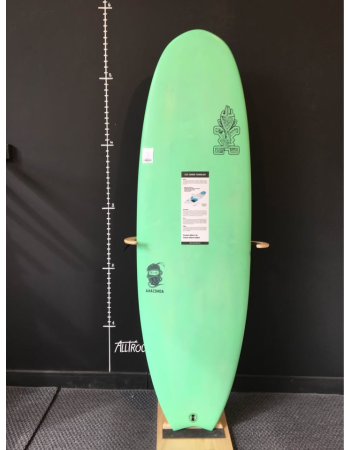 Starbord   Anaconda   5’6"