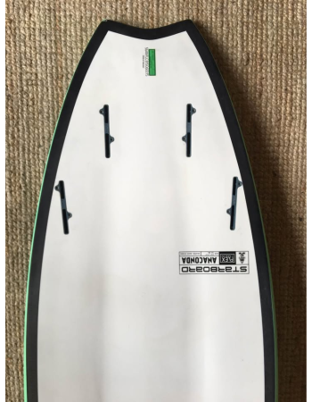 Starbord   Anaconda   5’6"