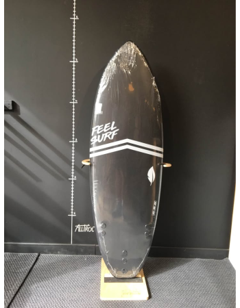 Feel surf  5’4"