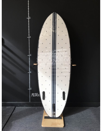 Feel surf  5’4"