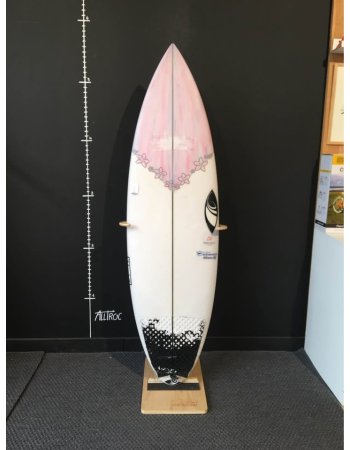 SharpEye  Storms Pro 5’6"
