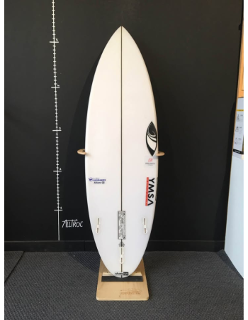 SharpEye  Storms Pro 5’6"