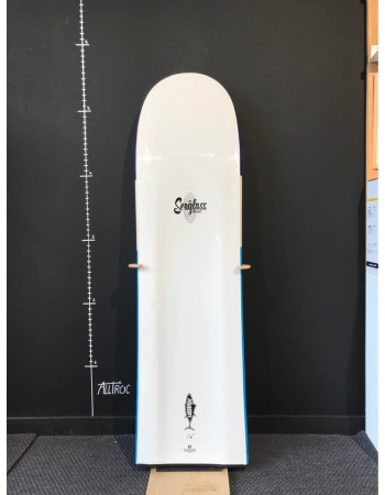 seaGlass Albacore 5’6"