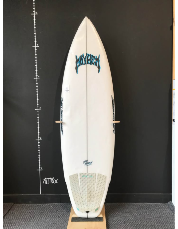 Mayhem  Rad Ripper 5’7"