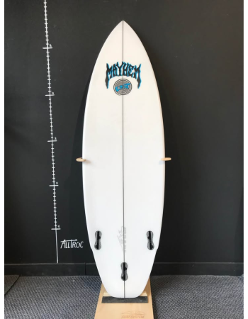 Mayhem  Rad Ripper 5’7"