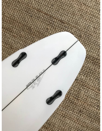 Mayhem  Rad Ripper 5’7"