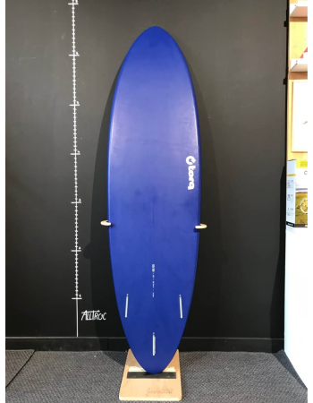 Torq TeT Mod Fun 6’8"