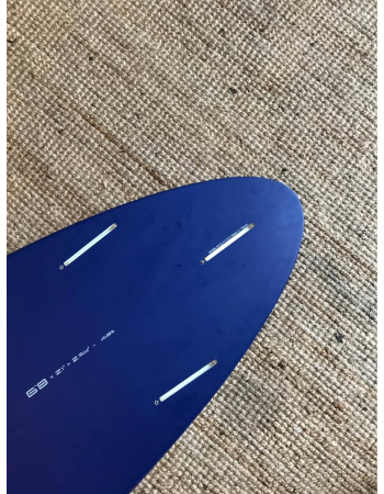 Torq TeT Mod Fun 6’8"