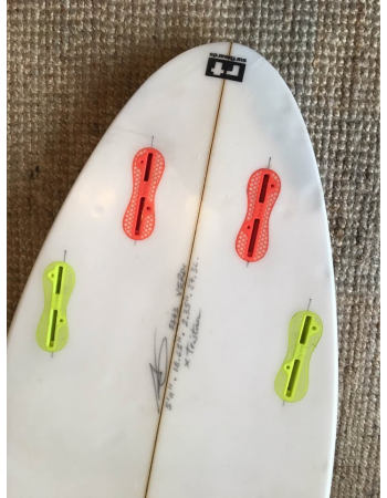RT  Verdi  5’11"