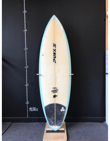Pukas 69 Pro 5’6"