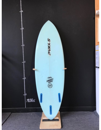 Pukas 69 Pro 5’6"
