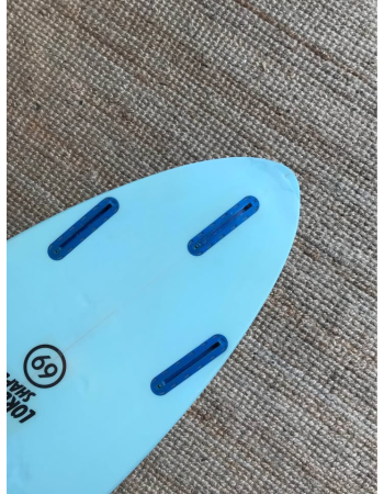 Pukas 69 Pro 5’6"