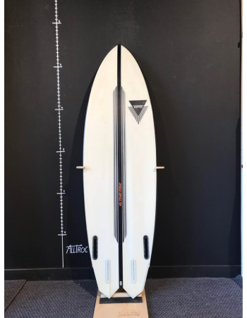 Tomo El tomo Fish 5’7"