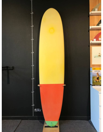 Olaian  8’2"