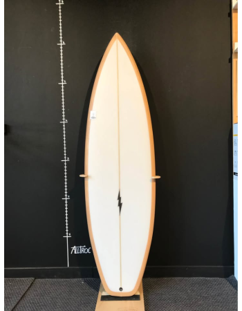 No brand  6’0"