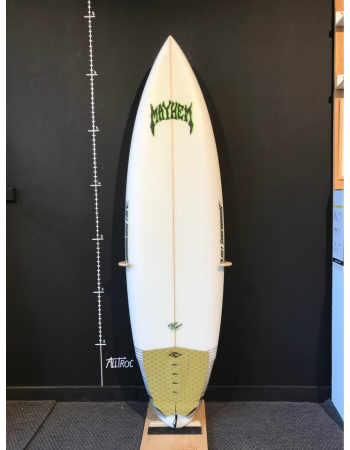 Mayhem  Retro Riper 6’4"