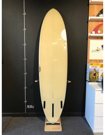 Aloha  7’6"