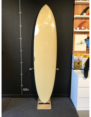 Aloha  7’6"