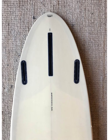 Aloha  7’6"